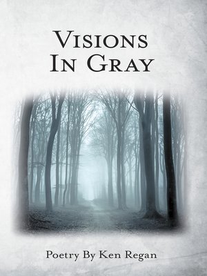 cover image of Visions in Gray